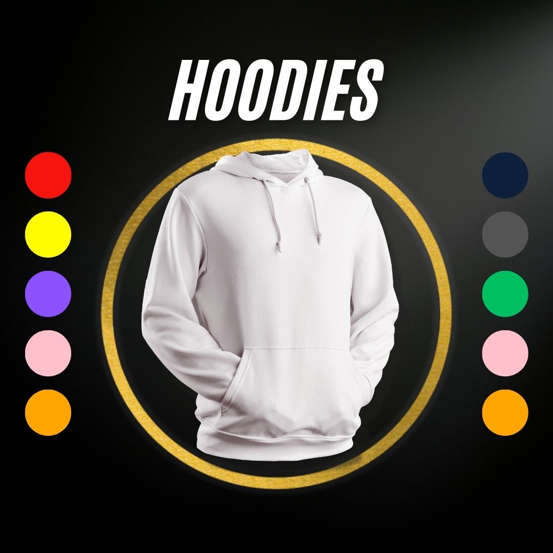 HOODIES