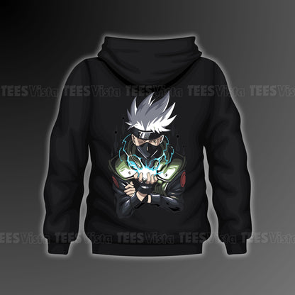 Anime Hoodie