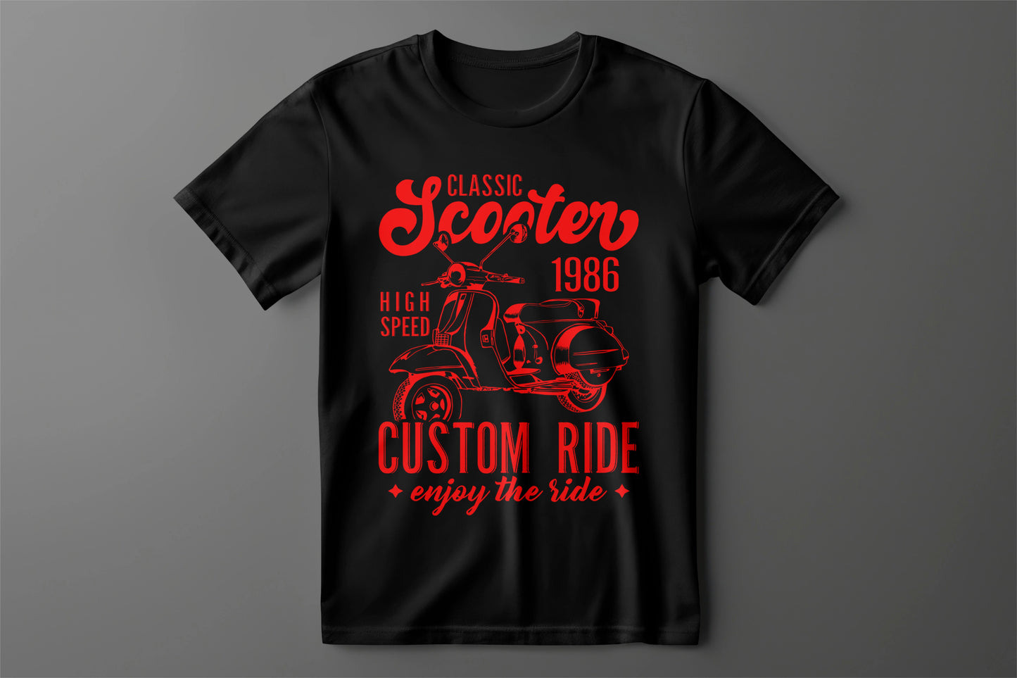 Scooter