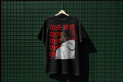 Kendrick Lamar T shirt