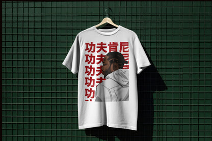 Kendrick Lamar T shirt