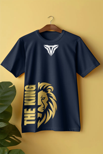 The King T shirt