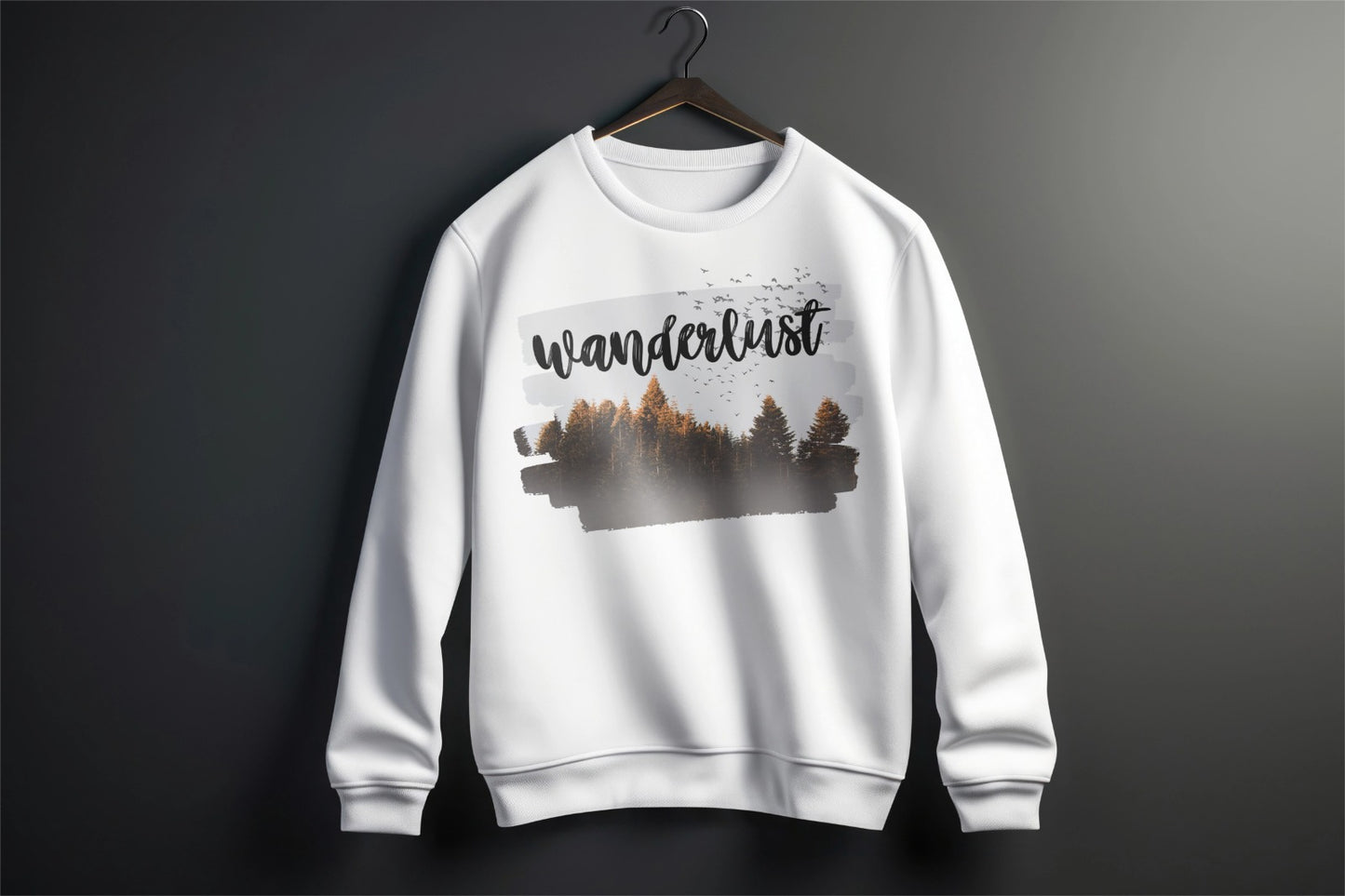 Wonderlust